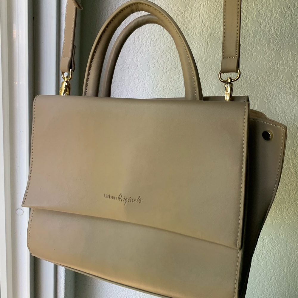 Urban Originals Ethereal Vegan Leather Tote